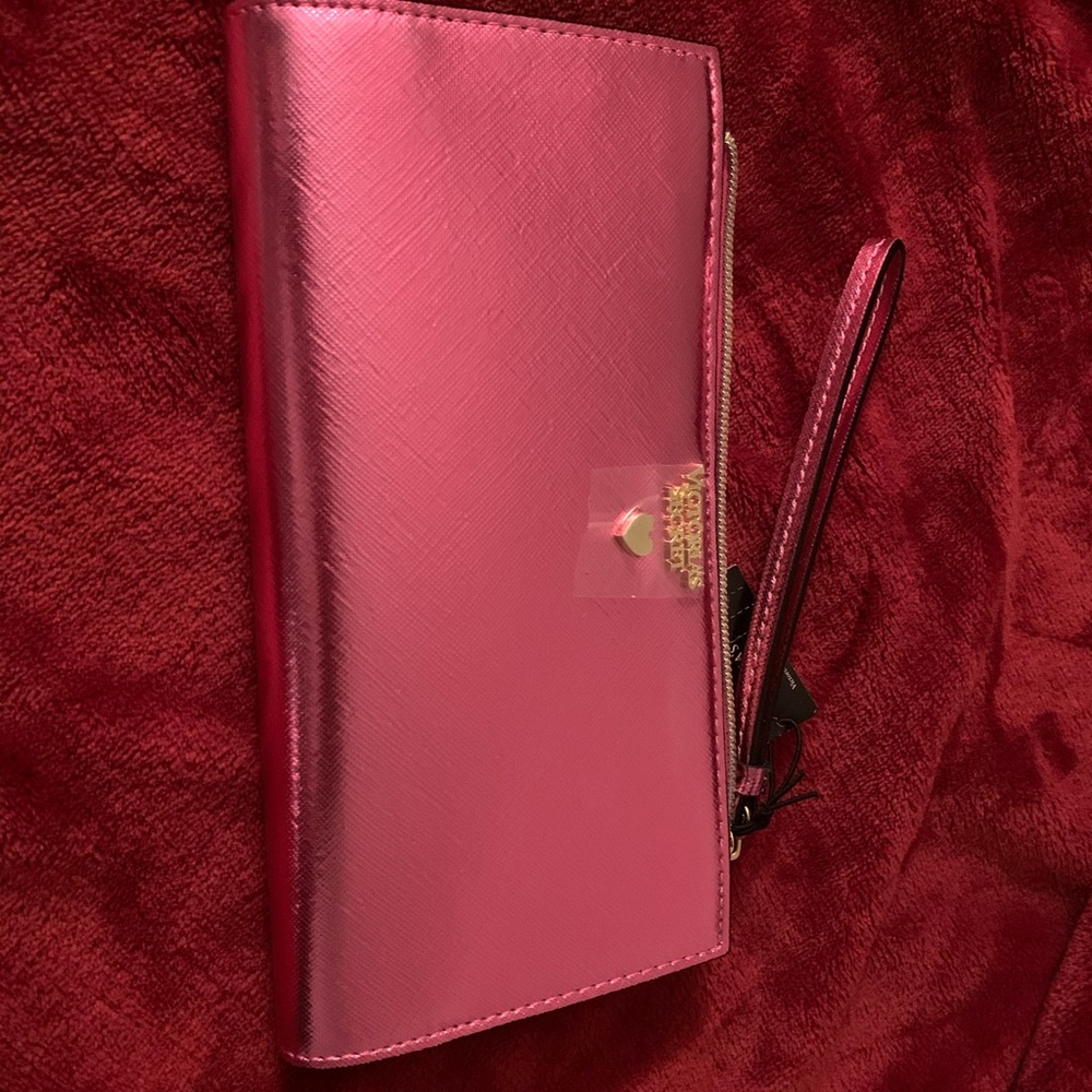 Victoria’s Secret Wallet